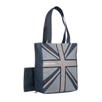Универсальная сумка Maclaren Union Jack Denim